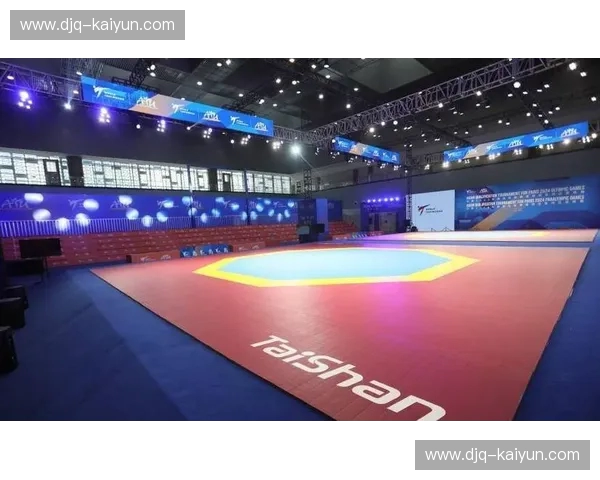 跆拳道赛事伤停：暂停里的危机与蜕变