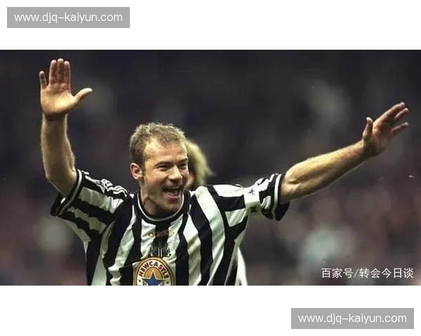 北境风暴遇上白百合华尔兹:当圣詹姆斯公园再次成为英超的“修罗场” 北境风暴遇上白百合华尔兹:当圣詹姆斯公园再次成为英超的“修罗场”